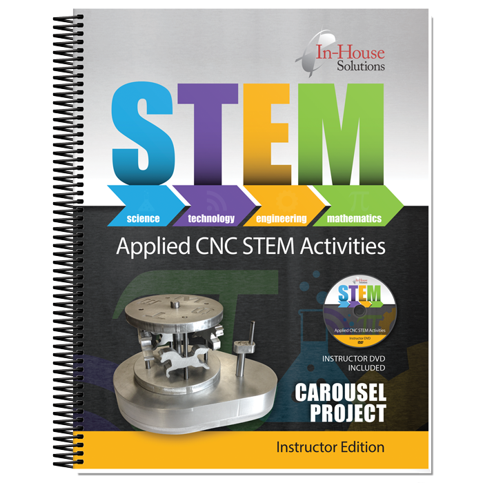 We've made it easy to teach STEM with our Books