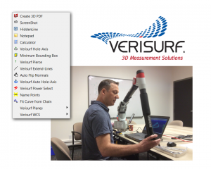 VerisurfTools