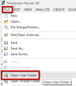 File-Open