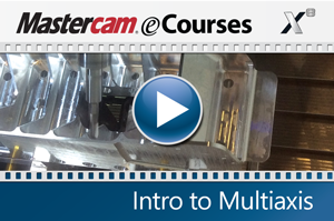 eCourse Intro to Multiaxis