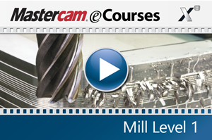 eCourse Mill Level 1