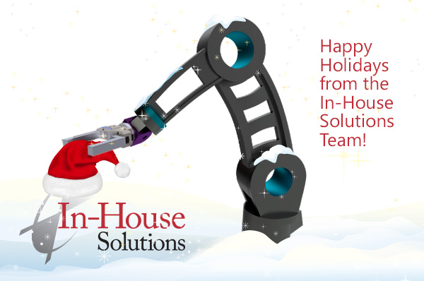 Happy Holidays