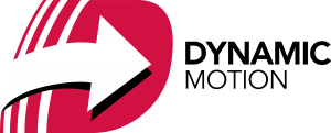 Dynamic Motion Logo