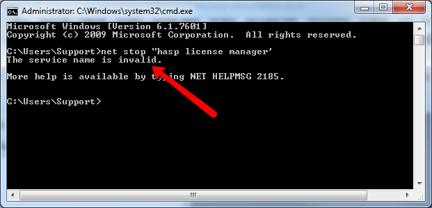 CMD