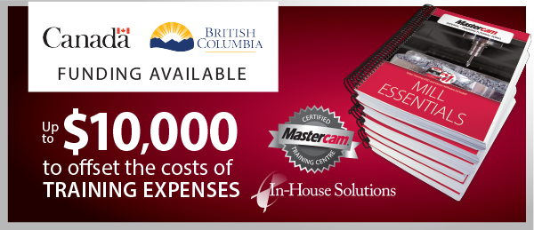 Financement de la formation en Colombie-Britannique disponible