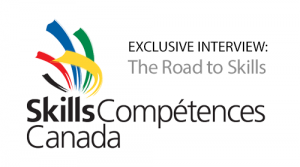 Exclusive Interview: The Road to Skills