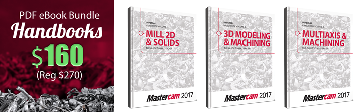 Handbook 2017 PDF - Mastercam Training