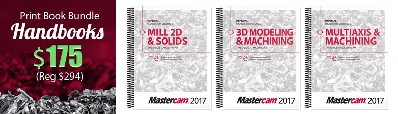 Handbook 2017 Print - Mastercam Training