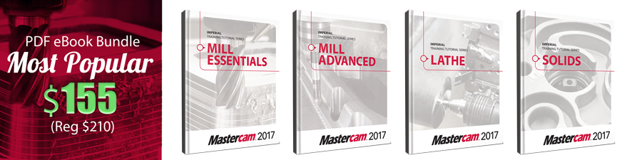 Most Popular 2017 PDF - Mastercam Training