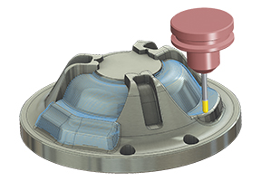 Mastercam pour SOLIDWORKS