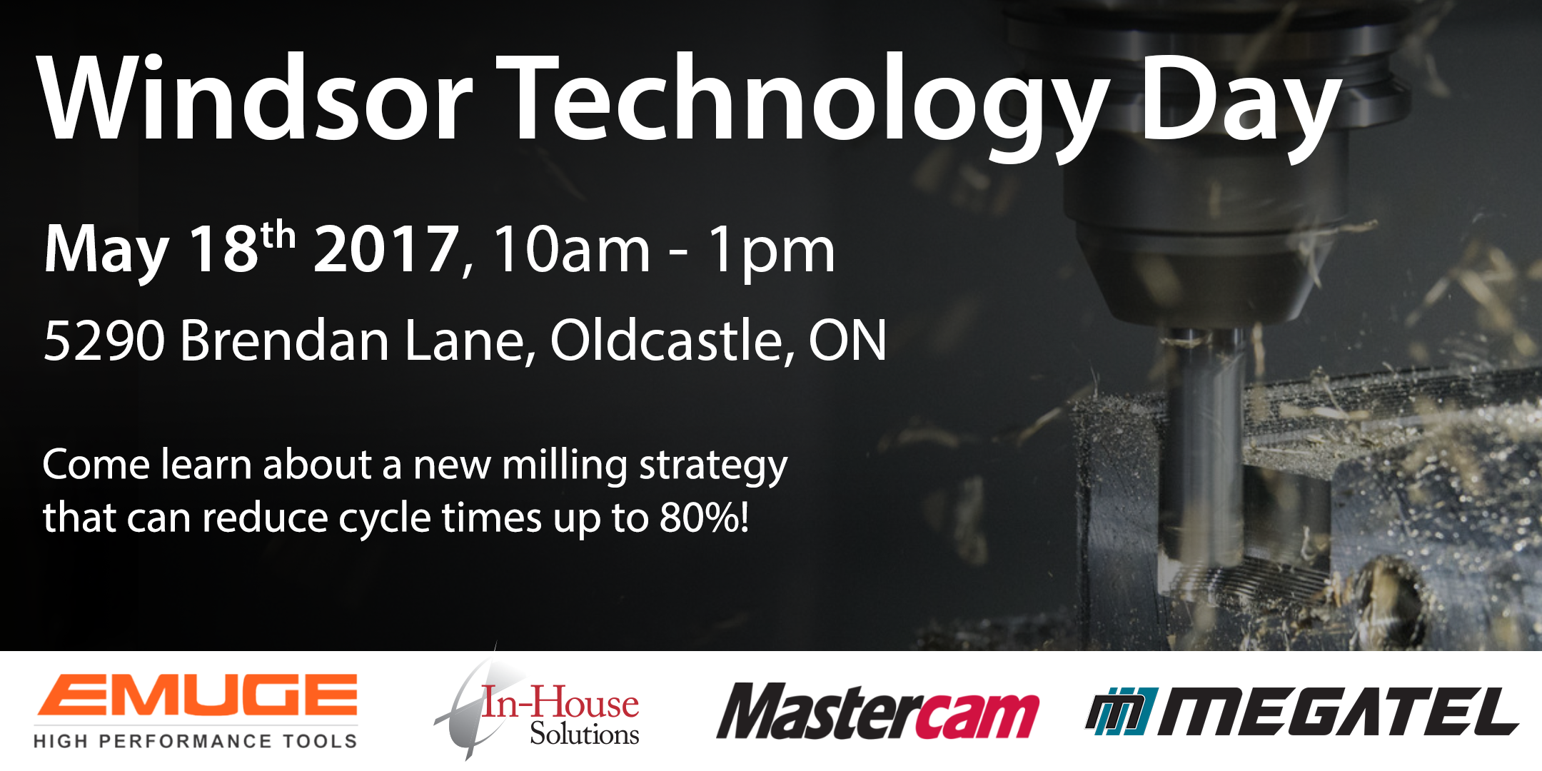 Journée technologique de Windsor