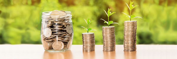 Petits paiements plutôt qu'une somme forfaitaire, leasing