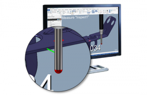 3-Capacité de construction d'outils-Verisurf