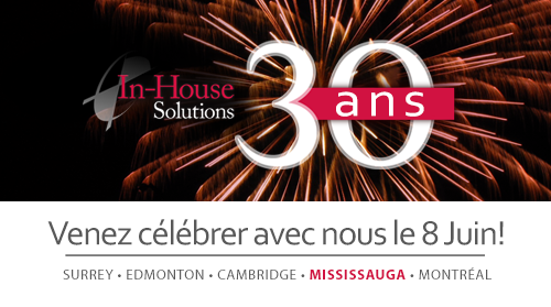 Venez célébrer avec nous le 8 Juin! - Mississauga