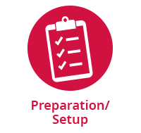Mastercam 2019 - Preparation/Setup