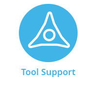 Mastercam 2019 - Tool Support