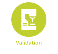 Mastercam 2019 - Validation