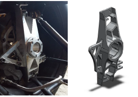 UofG CNC Aluminum