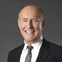 Edward House, président et directeur général de In-House Solutions Inc.