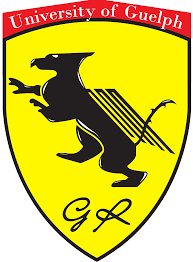 UofG - Gryphon Racing Logo 