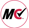 Sceau de certification Mastercam