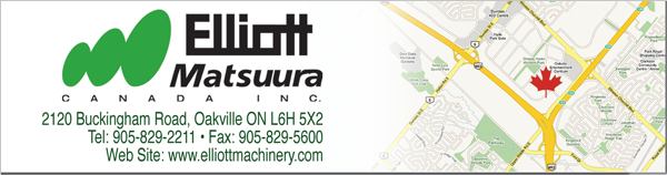 Elliott Matsuura Adresse