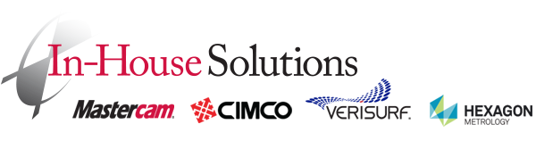 Logos des solutions internes