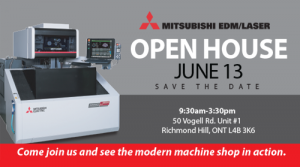 Journée portes ouvertes de MC Machinery Systems