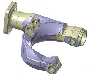 Mastercam : un enchaînement plus rapide et plus facile des solides