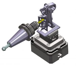 Parcours d'outils Mastercam plus rapides