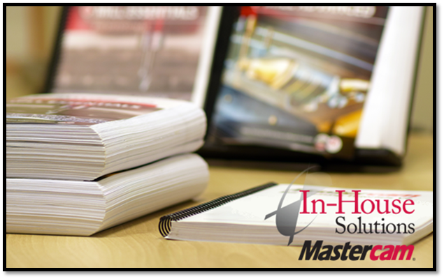 Solutions internes Manuels Mastercam