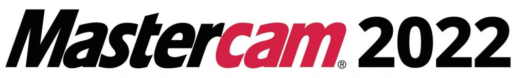 Logo Mastercam 2022