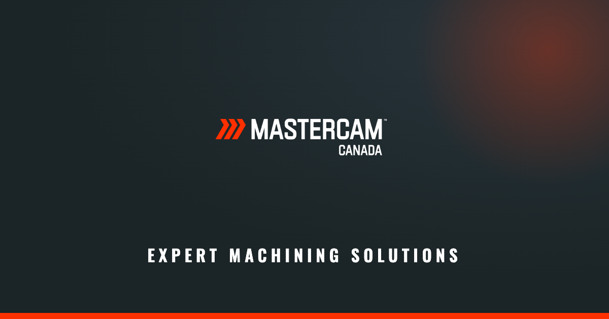 Reloading a Machine Definition in Mastercam 2023 - Mastercam Canada